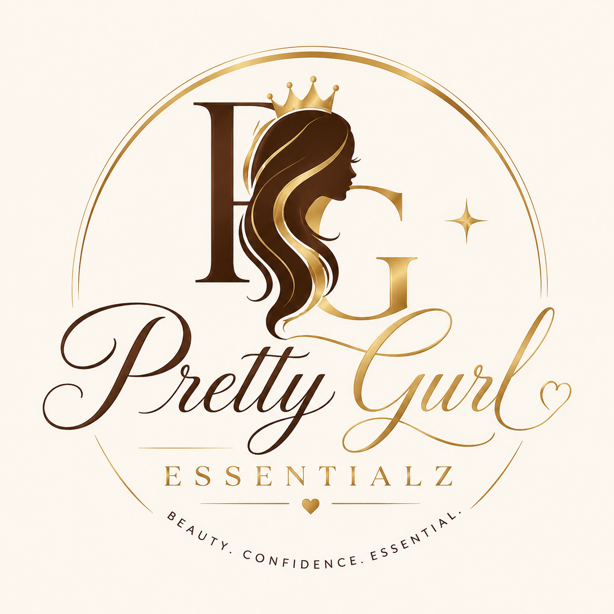 Pretty Gurl Essentialz
